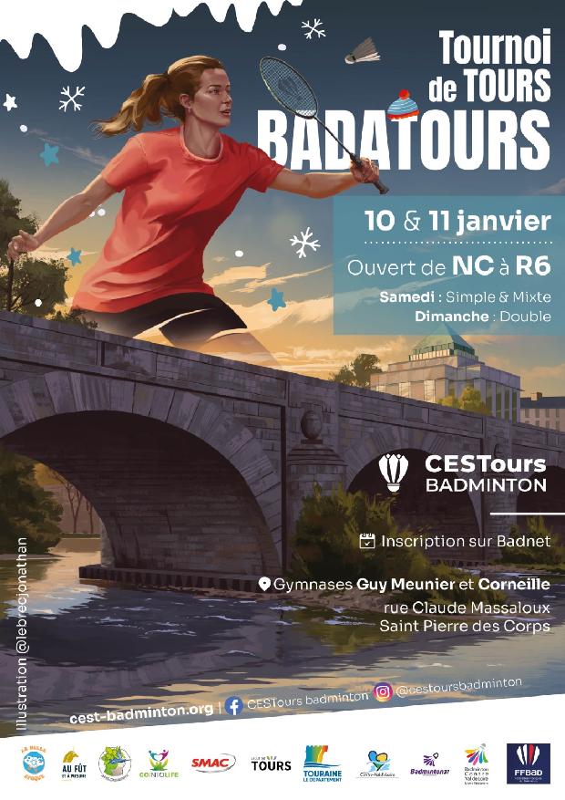 BadATours hiver